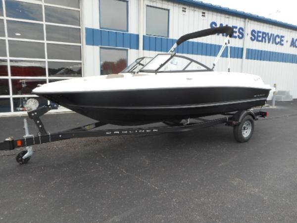 2017 Bayliner 175BR