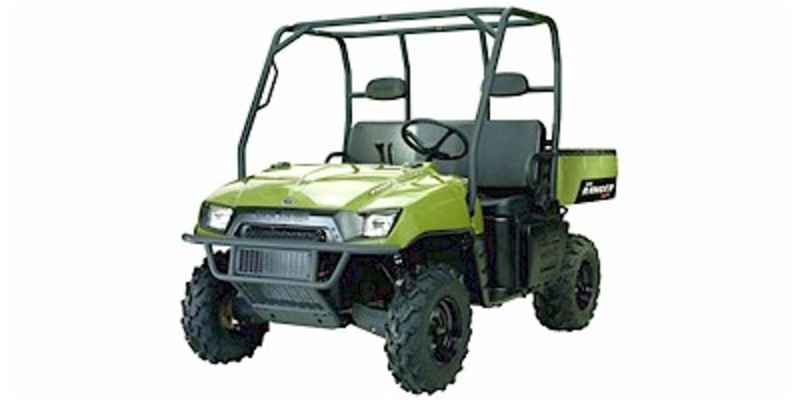 2008 Polaris Ranger XP