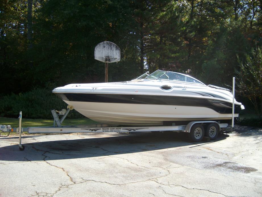 2003 MerCruiser 5.0L MPI - 260 HP