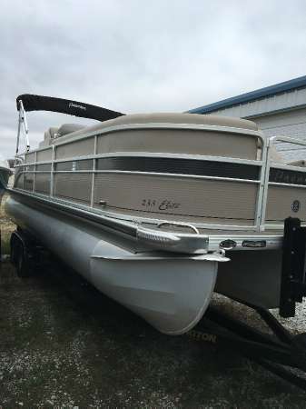 2008 PREMIER BOATS Elite