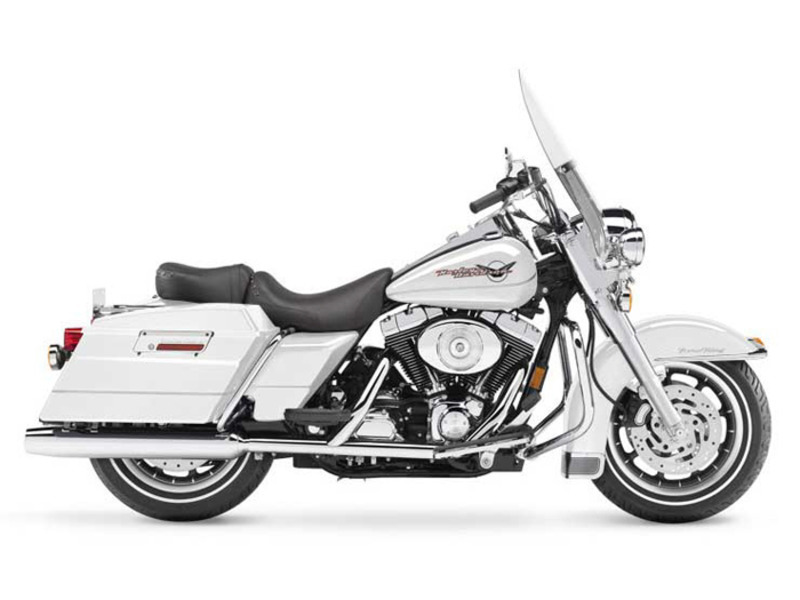 2006 Harley-Davidson FLHR - Road King