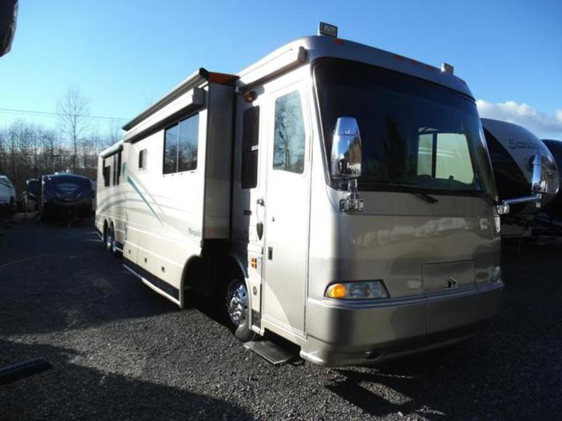 2004 Beaver Marquis Sapphire