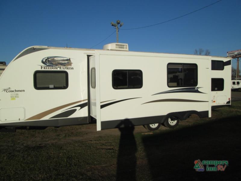 2013 Forest River Rv Freedom Express 29SE