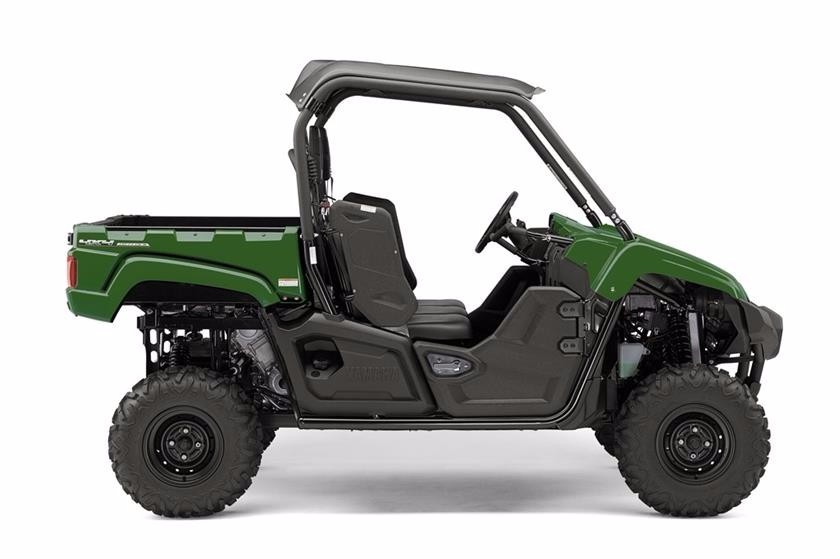 2017 Yamaha VIKING EPS