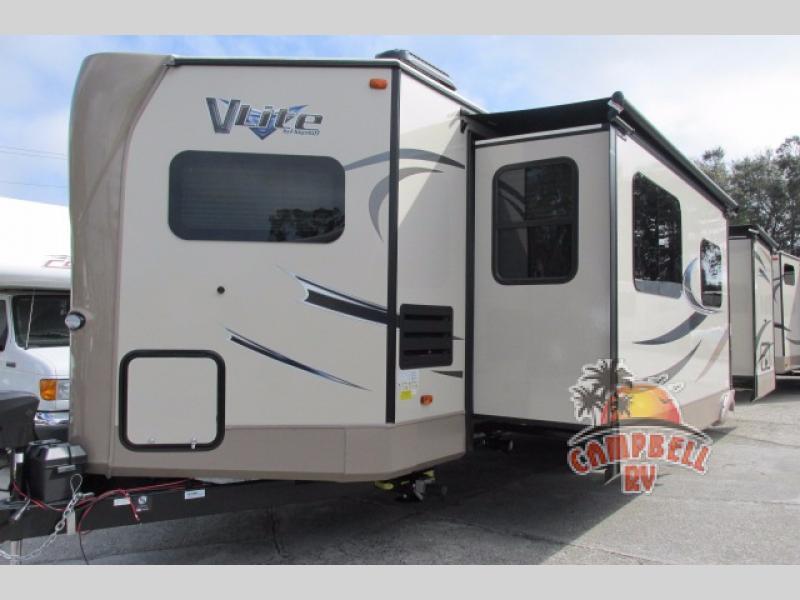 2017 Forest River Rv Flagstaff V-Lite 30WFKSS