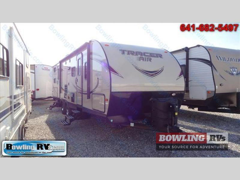 2016 Prime Time Rv Tracer Air 305AIR