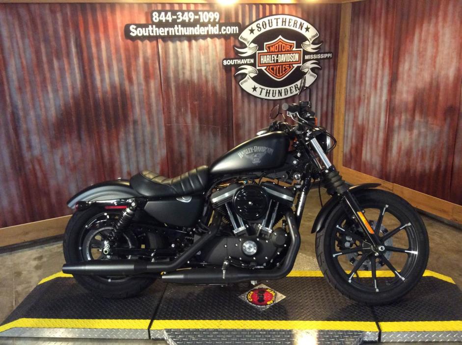 2015 Harley-Davidson Iron 883™