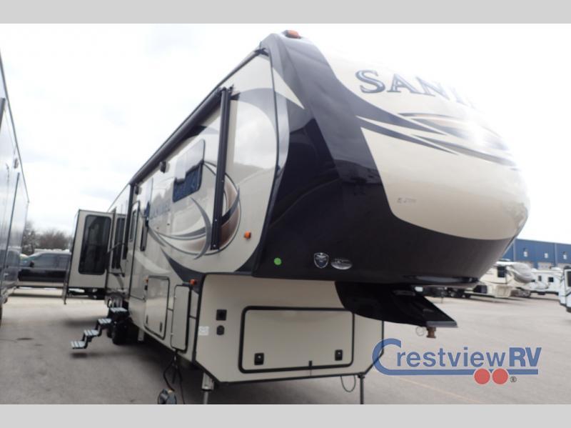 2017 Prime Time Rv Sanibel 3791