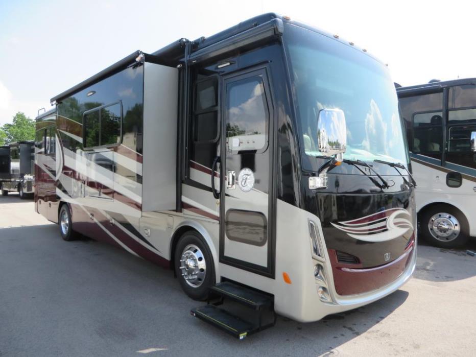 2017 Tiffin Allegro Breeze 32BR