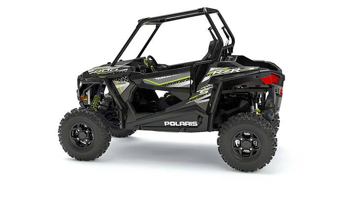 2017 Polaris RZR S 900 EPS