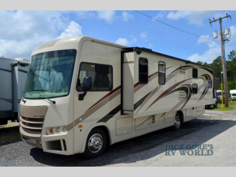 2017 Forest River Georgetown 3 Series 31B3