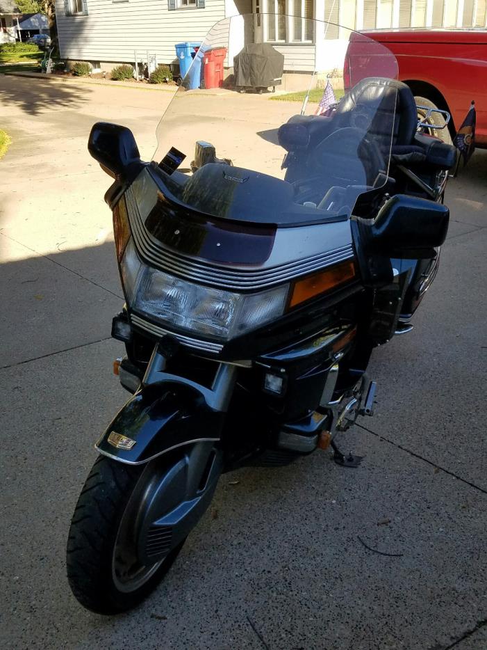 1989 Honda GOLD WING 1500