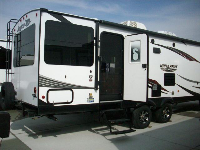 2017 Jayco White Hawk 30RDS