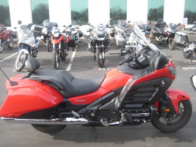 2013 Honda Please GOLD WING F6B DELUX *Make an offer!*