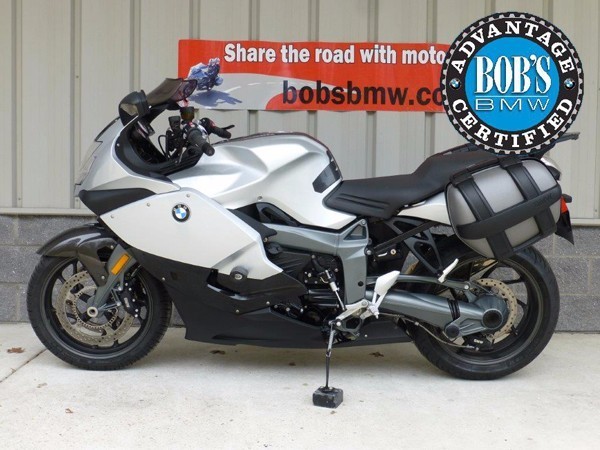 2012 BMW K1300S PREMIUM