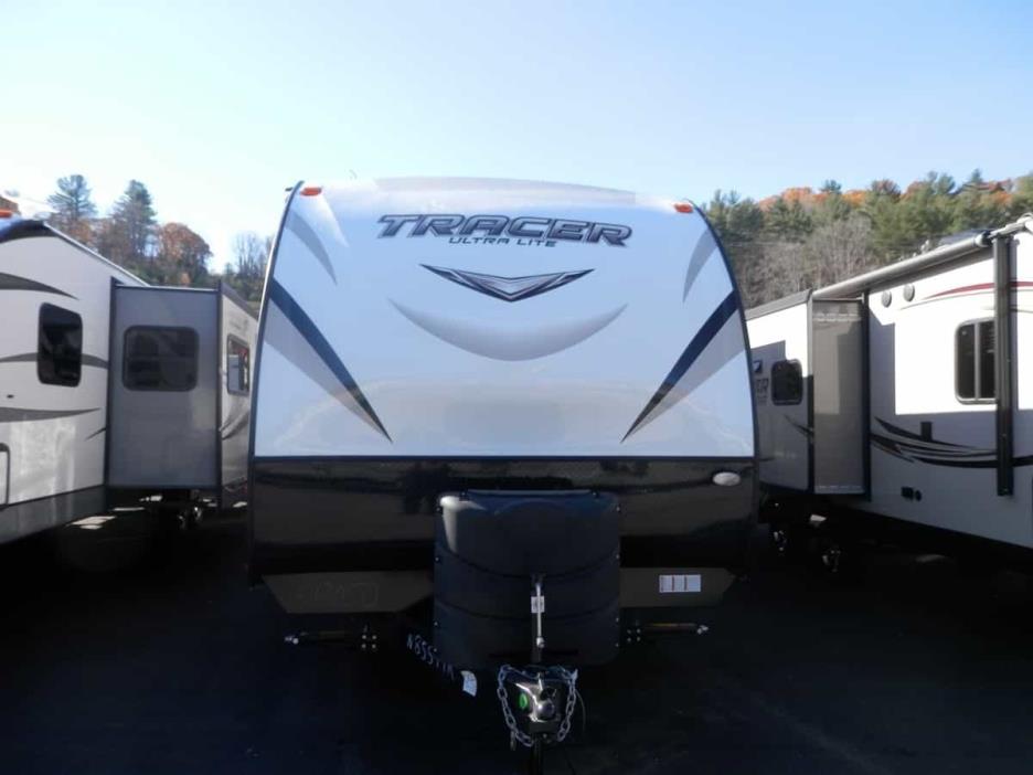 2017 Forest River TRACER 3200BHT
