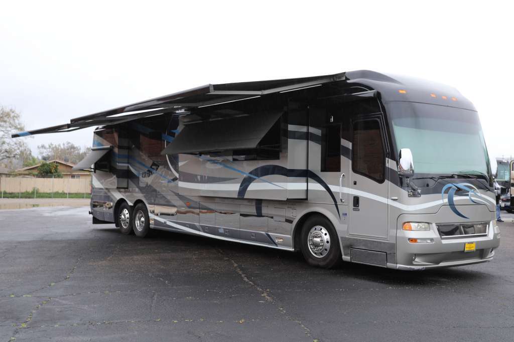 2006 Country Coach Affinity 770LX Alexander Valley
