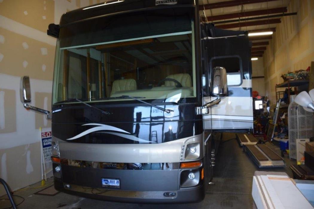 2012 Newmar Mountain Aire