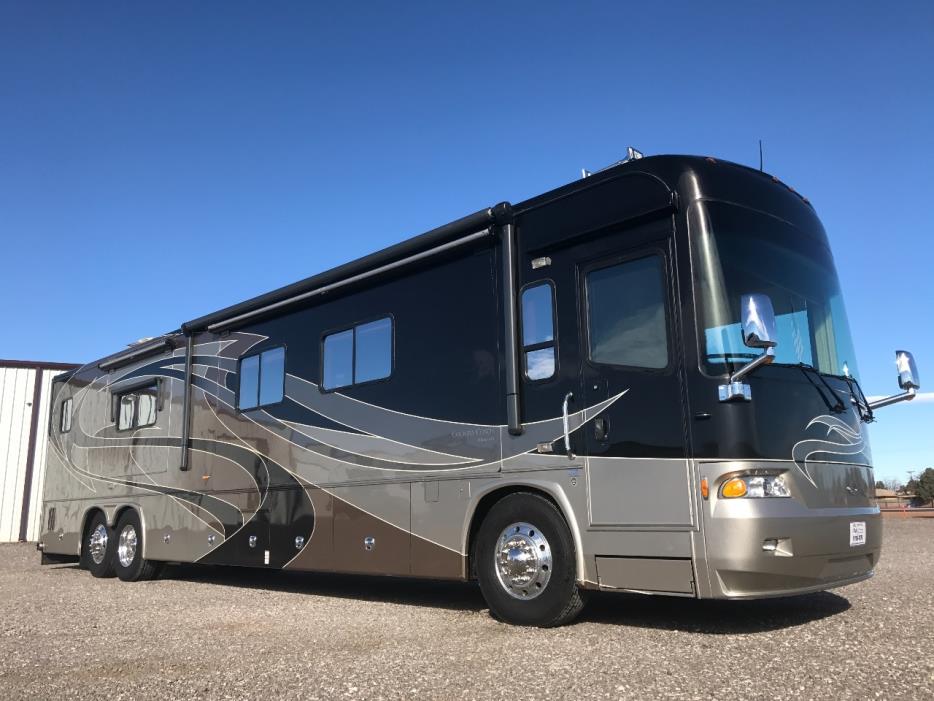Country Coach Allure rvs for sale in Texas