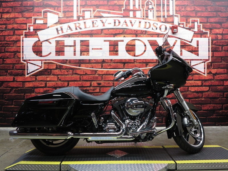 2016 Harley-Davidson FLTRX - Road Glide