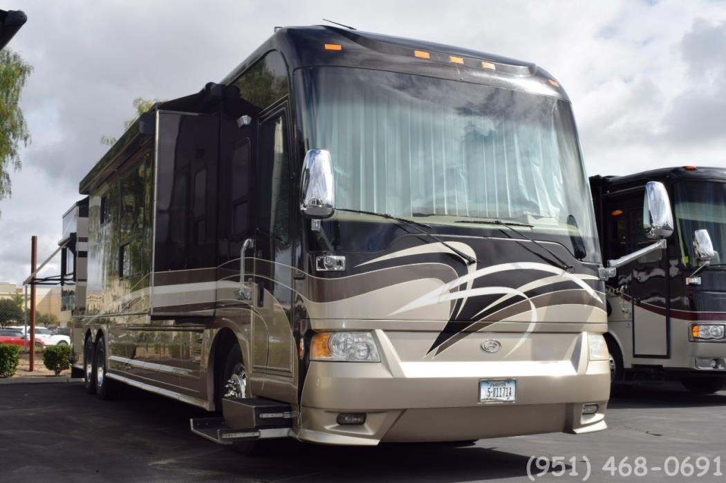2006 Country Coach INTRIGUE OVATION