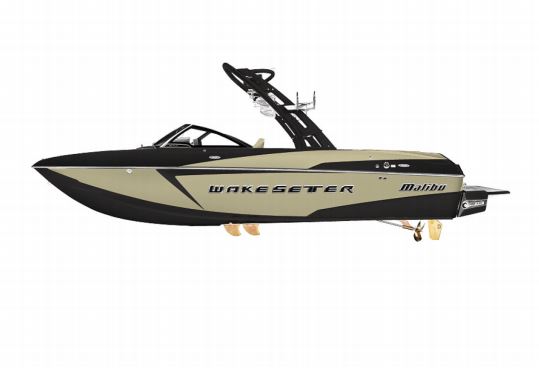 2017 Malibu Boats LLC Wakesetter 22 VLX