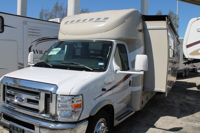 2016 Coachmen Concord 300DS