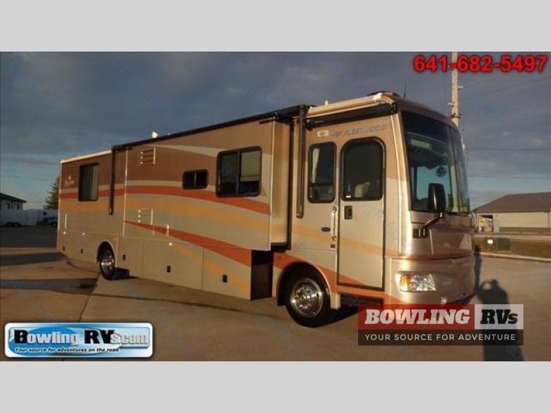 2006 Fleetwood Rv Bounder Diesel 38N