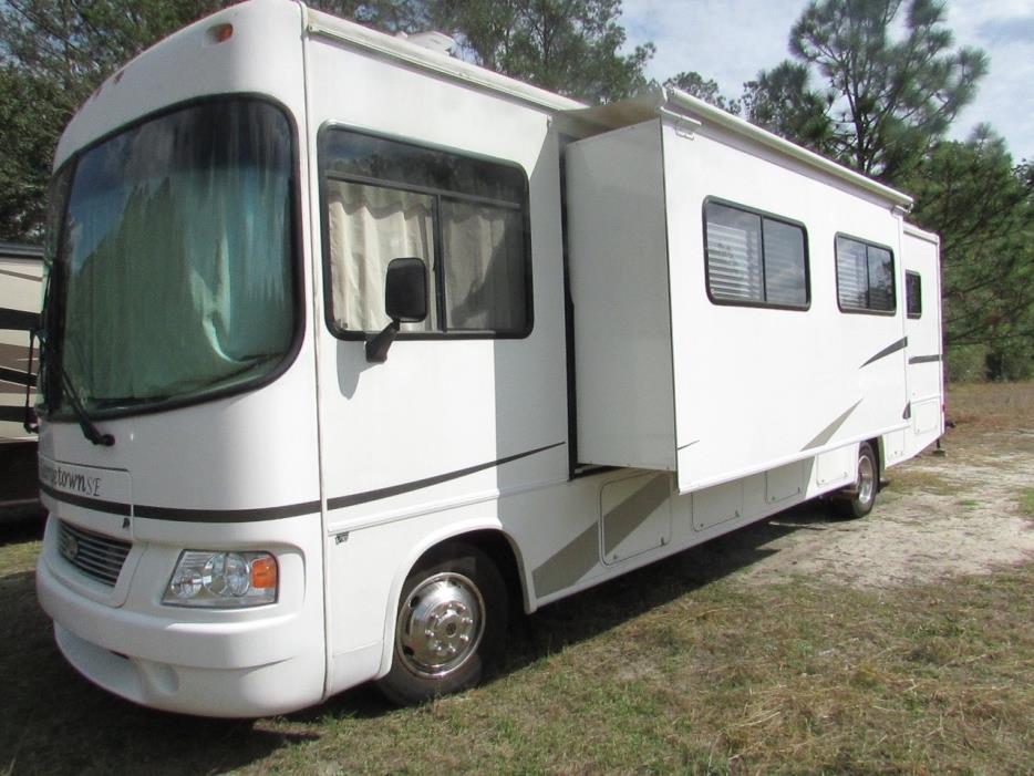 2005 Forest River GEORGETOWN 338S SE