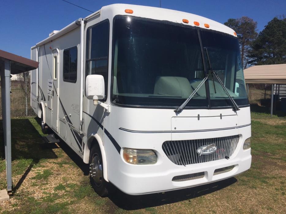 2003 Travel Lite TRAVEL-LITE 800