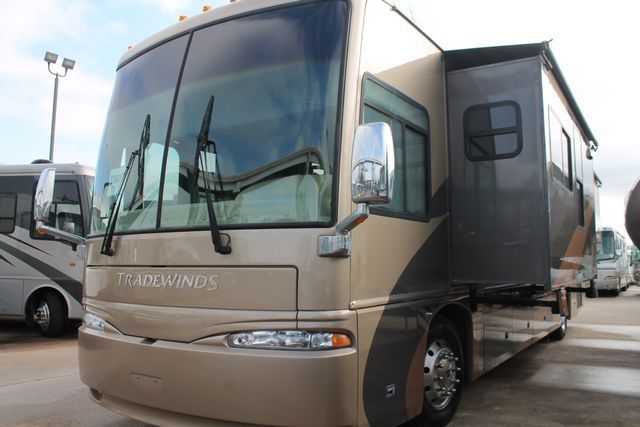 2006 National Rv Tradewinds 40F