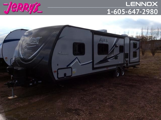 2017 Coachmen APEX 300BHS