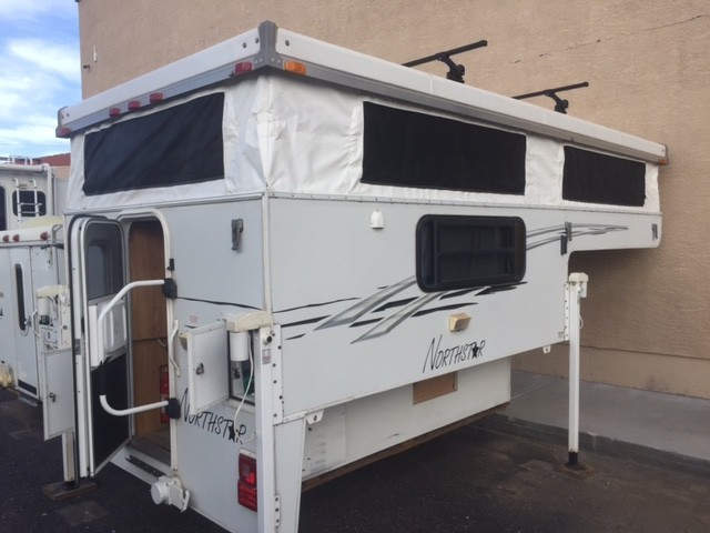 2007 Northstar 850SC