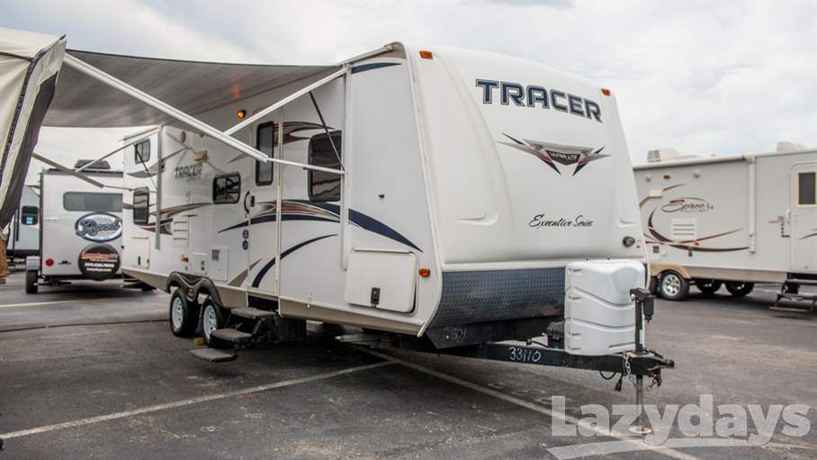 2014 Prime Time Tracer Ultra Lite 2670BHS