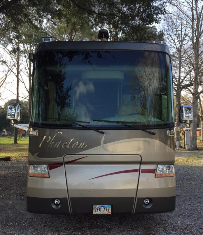 2006 Tiffin Motorhomes PHAETON 40QSH