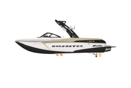 2017 Malibu Boats LLC Wakesetter 22 VLX