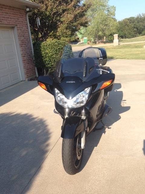 2006 Honda ST SERIES 1300