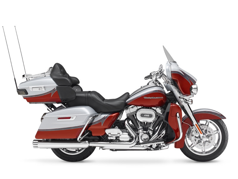 2014 Harley-Davidson FLHTKSE - CVO Limited