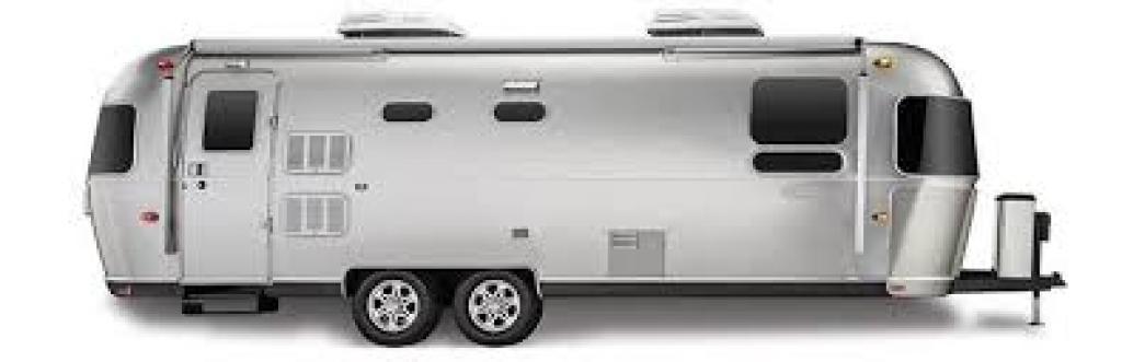 2017 Airstream International Signature 27FB