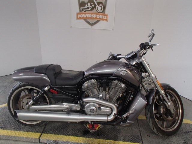 2014 Harley-Davidson V-ROD MUSCLE VRSCF