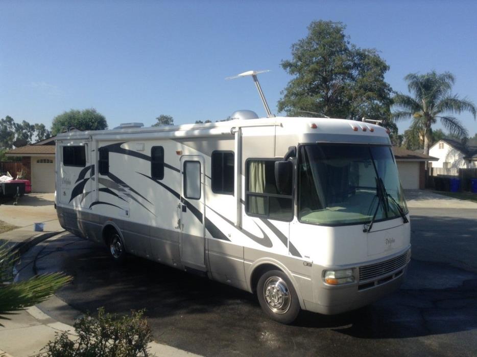 2004 National DOLPHIN 6320