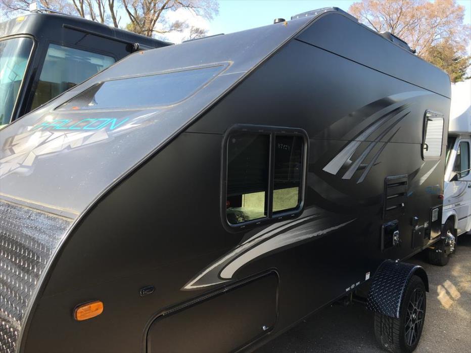 20 Ft Travel Trailer RVs for sale