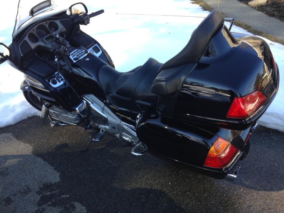 2004 Honda GOLD WING 1800 ABS