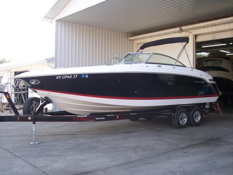 2011 Cobalt 276