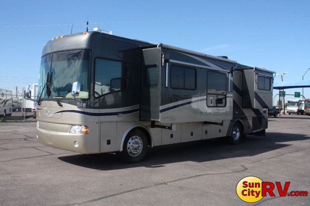2005 Country Coach INSPIRE 330