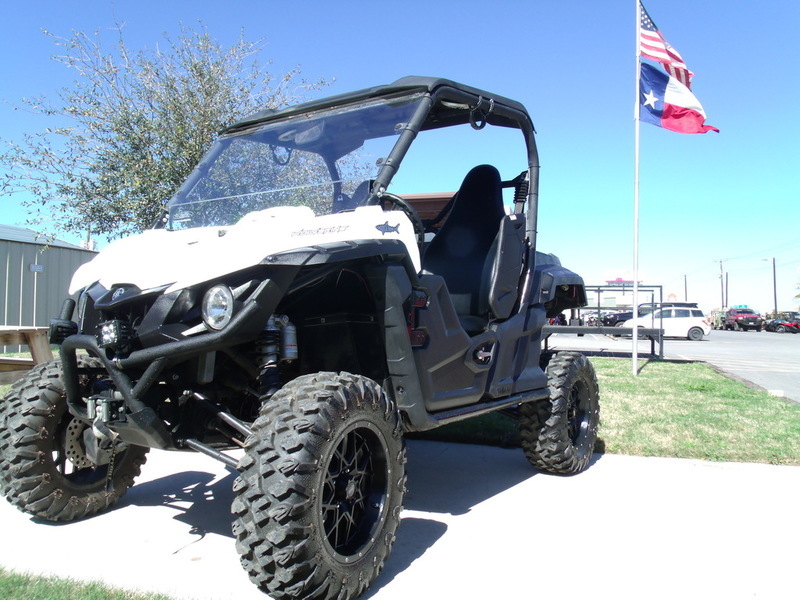 2016 Yamaha Wolverine R-Spec EPS Alpine White