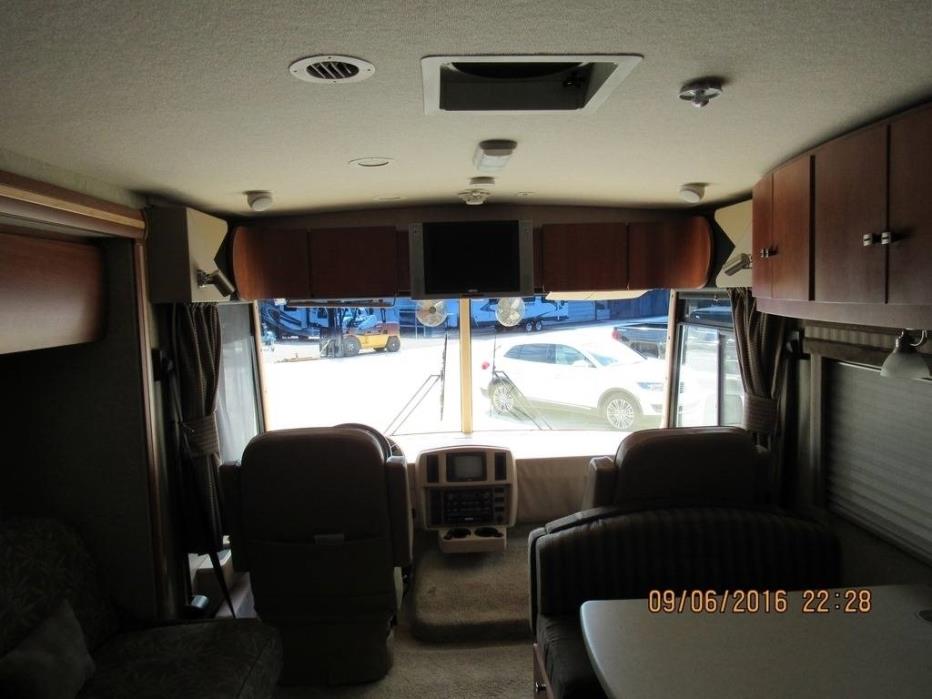 2008 Winnebago Sightseer 29R