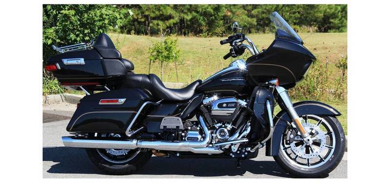 2017 Harley-Davidson FLTRU - Road Glide Ultra