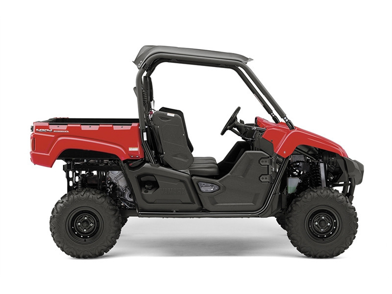 2016 Yamaha Viking