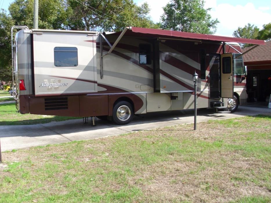 2006 Winnebago ADVENTURER 35A